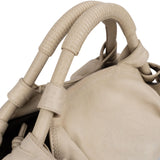 Loewe Nappa Leather Anagram Aire Handbag