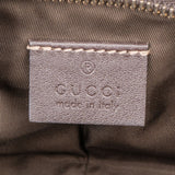 Gucci Monogram GG Canvas Lovely Heart Pochette Accessoires Shoulder Bag