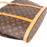 Louis Vuitton Monogram Canvas Babylone Shoulder Bag