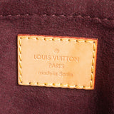 Louis Vuitton Monogram Canvas Montaigne MM Crossbody Bag