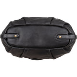 Prada Soft Calf Leather Gaufre Satchel Handbag