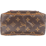 Louis Vuitton Monogram Canvas Viva Cite PM Crossbody Bag