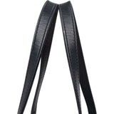 Louis Vuitton Noir Epi Leather Bucket PM Shoulder Bag