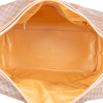 Celine Macadam Canvas Vintage Travel Bag - vintageandkickz