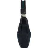 Gucci Monogram GG Hobo Shoulder Bag