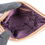 Miu Miu Matelassé Nappa Leather Shoulder Bag