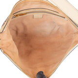 Gucci Monogram GG Supreme Les Pommes Small Crossbody Bag