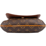 Louis Vuitton Monogram Canvas Salsa Musette PM Shoulder Bag