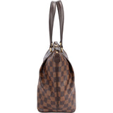 Louis Vuitton Monogram Damier Ebene Westminster PM Handbag