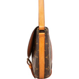 Louis Vuitton Monogram Canvas Chantilly PM Crossbody Bag