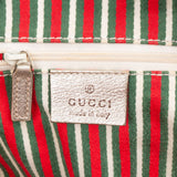 Gucci Monogram GG Canvas Abbey D-Ring Shoulder Bag