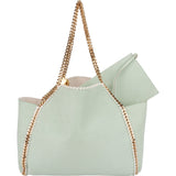 Stella McCartney Falabella Reversible Tote Shoulder Bag