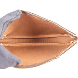 Louis Vuitton Monogram Canvas Pochette Accessoires Handbag