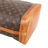 Louis Vuitton Monogram Canvas Sac Noé Grande Shoulder Bag