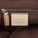 [🔄️B11 / F04] Gucci Monogram GG Canvas Abbey D-Ring Tote Shoulder Bag - vintageandkickz