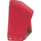 Louis Vuitton Taiga Leather Portefeuille Key Holder