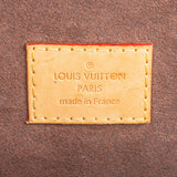 Louis Vuitton Monogram Canvas Métis Handbag