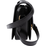 Celine Shiny Calfskin Teen Triomphe Crossbody Bag