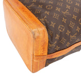 Louis Vuitton Monogram Canvas Sac Noé Grande Shoulder Bag