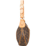 Louis Vuitton Monogram Canvas Thames GM Shoulder Bag