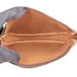 Louis Vuitton Monogram Canvas Pochette Accessoires Handbag