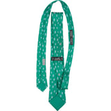 Hermès Koala Print Silk Tie Krawatte