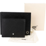 Montblanc x BMW Sartorial Bifold Wallet