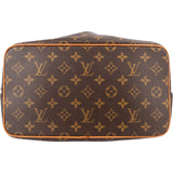 Louis Vuitton Monogram Canvas Palermo PM Handbag