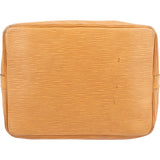 Louis Vuitton Epi Leather Sac Noé Petit Shoulder Bag