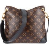 Louis Vuitton Monogram Canvas Odeon PM Crossbody Bag