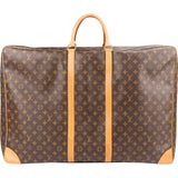 Louis Vuitton Monogram Canvas Sirius 70 Travel Bag