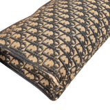 Christian Dior Trotter Monogram Clutch