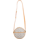Louis Vuitton Monogram Mini Lin Jeanne PM Crossbody