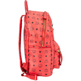 MCM Monogram Visetos Stark Studs Backpack