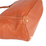 Prada Vitello Daino Leather Handbag