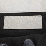 Balenciaga Arena Leather Classic City Envelope Clutch
