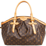 Louis Vuitton Monogram Canvas Tivoli GM Shoulder Bag