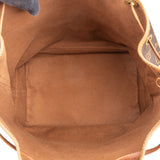 Louis Vuitton Monogram Canvas Sac Noé Grande Shoulder Bag