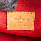 Louis Vuitton Monogram Canvas Croissant PM Shoulder Bag
