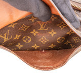 Louis Vuitton Monogram Canvas Jeune Fille PM Crossbody Bag