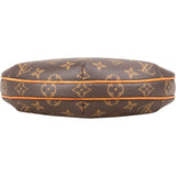 Louis Vuitton Monogram Canvas Croissant PM Handbag