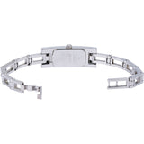 Gucci Silver Tone 3900L Woman Watch