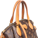 Louis Vuitton Monogram Canvas Rivoli PM Handbag
