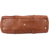 Gucci Guccissima Leather Eclipse Handbag