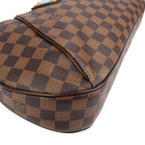 Louis Vuitton Monogram Damier Ebene Canvas Tate "Thames" GM Shoulder Bag N48181