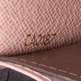 Louis Vuitton Monogram Canvas Emilie Wallet