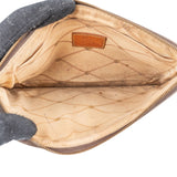 Louis Vuitton Monogram Canvas Summer Trunks Pochette Accessoires Clutch