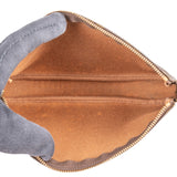 Louis Vuitton Monogram Canvas Pochette Accessoires Handbag