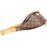 Louis Vuitton Monogram Canvas Bumbag Crossbody Bag