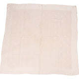 Louis Vuitton Silk Monogram Tuch Scarf